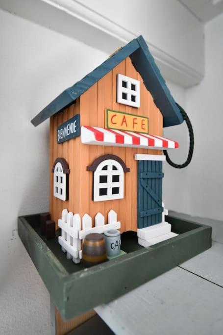 Vrijvakantiehuis Hogehilweg 7 Domburg Exteriör bild