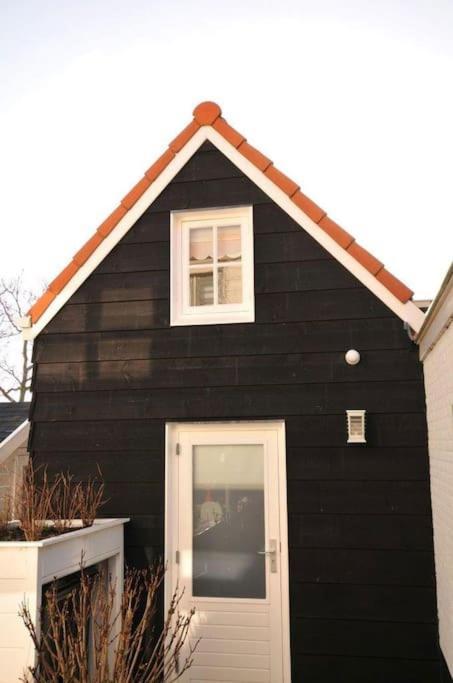 Vrijvakantiehuis Hogehilweg 7 Domburg Exteriör bild